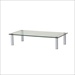 Add-on Shelf for LITE Slender Screen Hi Fi Stand