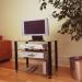 GEM Lite shown with 6mm Glass - choose fewer or more shelves to get the hifi rack you need.