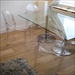 Custom sized top with Radius bases to Dual Layout UV bonded.